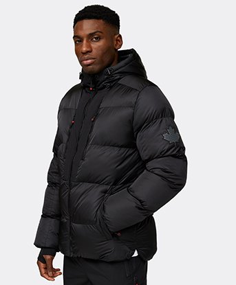 Zavetti canada Jackets Coats