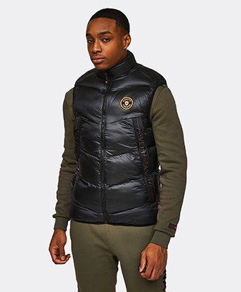 Malzini Gilet