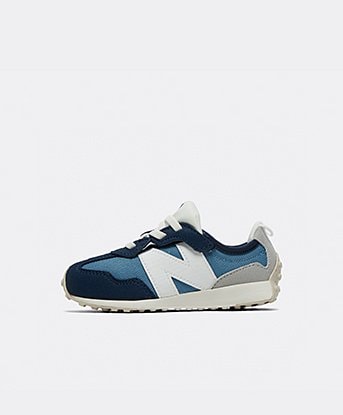 Nursery 327 Trainer