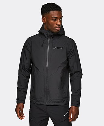 Storm Waterproof Jacket