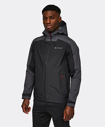 Reflective coat footasylum clearance