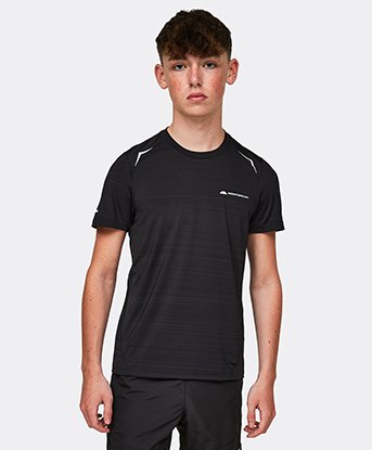 Junior Bolt 2.0 Space Dye T-Shirt