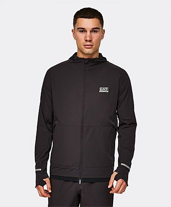 Ventus Full Zip Hoodie