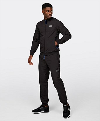 EA7 EA7 Clothing Tracksuits Trainers Footasylum