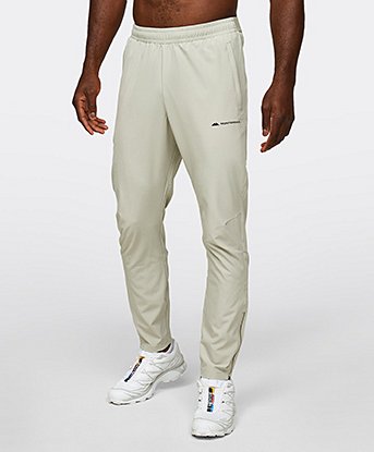 Form Woven Running Pant