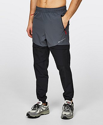 Vault Woven Running Pant
