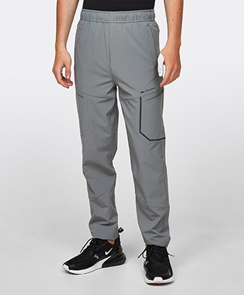 Junior Ramble 3.0 Woven Pant