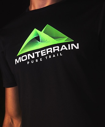 Glow In The Dark T-Shirt