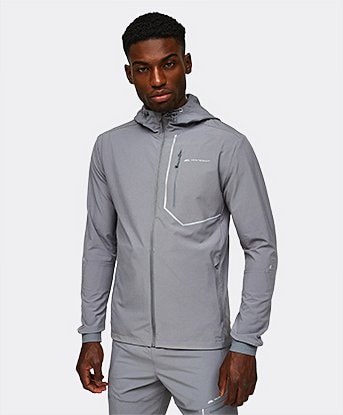 Ramble 3.0 Woven Hoodie