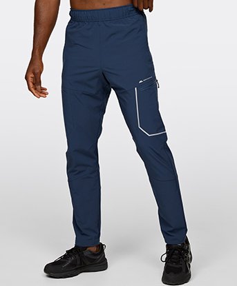 Ramble 3.0 Woven Pant