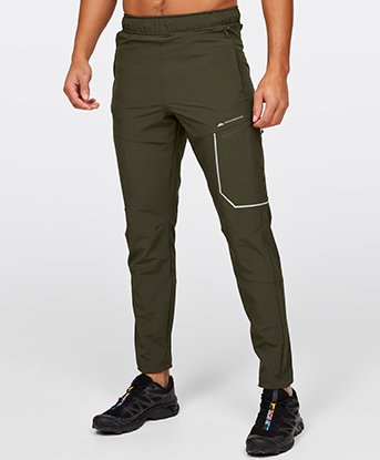Ramble 3.0 Woven Pant