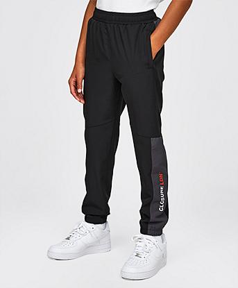 Junior Ripstop Tech Pant