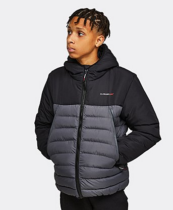 Kids coats black friday outlet