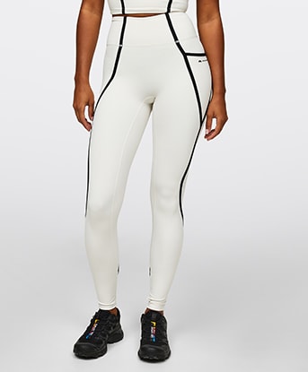 Womens Mantra Legging