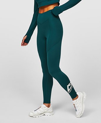 Womens Glide 3.0 Legging