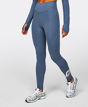 Womens Glide 3.0 Legging