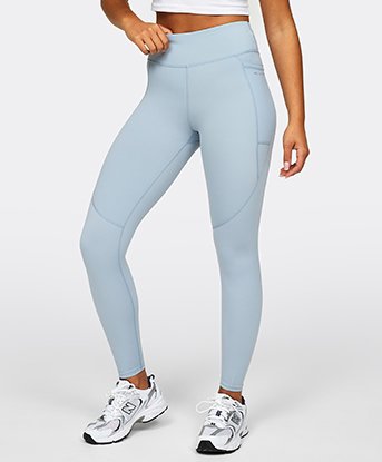 Womens Flow Legging