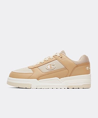 Heritage Low Trainer