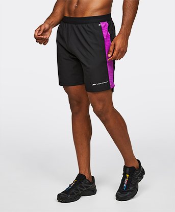 Lyder 2.0 Running Short