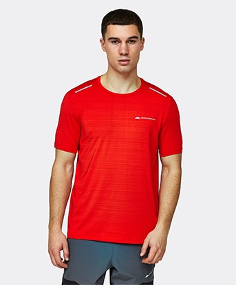 Lyder 2.0 Space Dye T-Shirt