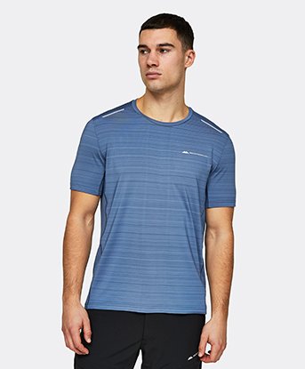 Lyder 2.0 Space Dye T-Shirt