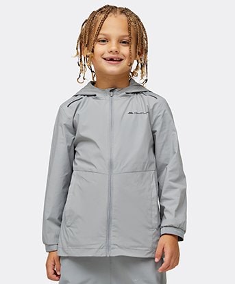 Kings will dream raincoat online