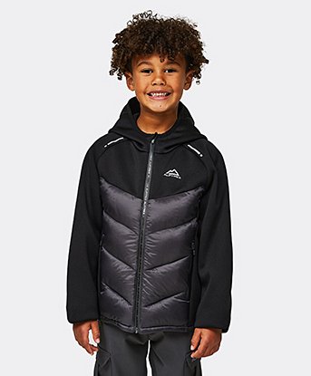 Nursery Tephra Hybrid Jacket