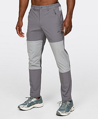 Solo 2.0 Woven Outdoor Pant
