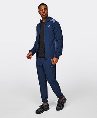 Footasylum tracksuits top