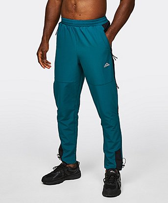 Tarax Woven Pant