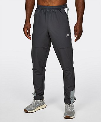 Tarax Woven Pant