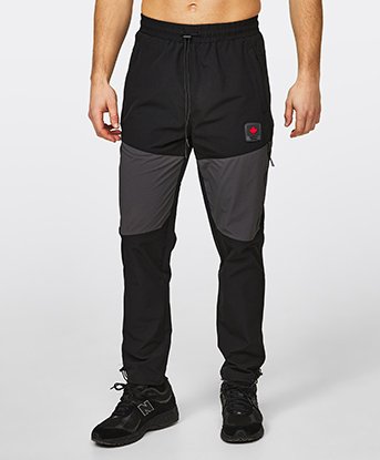 Atarezzi 2.0 Woven Pant