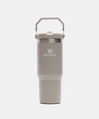IceFlow Flip Straw 0.89L Tumbler