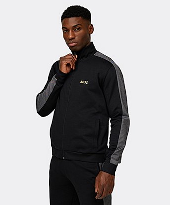 Footasylum hugo boss trainers sales