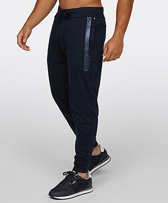 BOSS Boss Apparel Trainers Accessories Footasylum