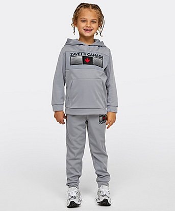 Nike overhead suit children on sale