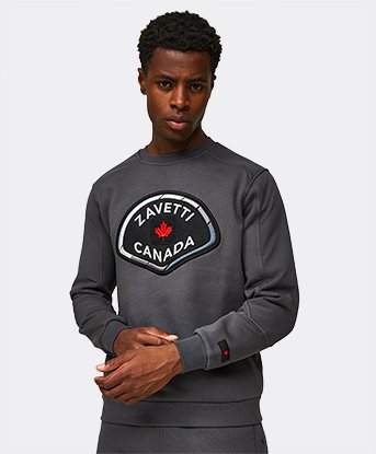 Botterro Sweatshirt