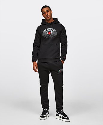 Botticini Reflective 2.0 Full Tracksuit