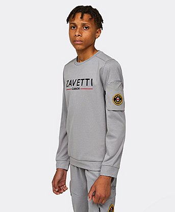 Junior Jaletto Sweatshirt