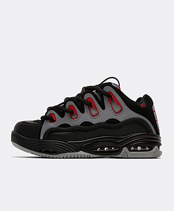 D3 2001 Trainer