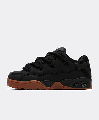 D3 OG Trainer