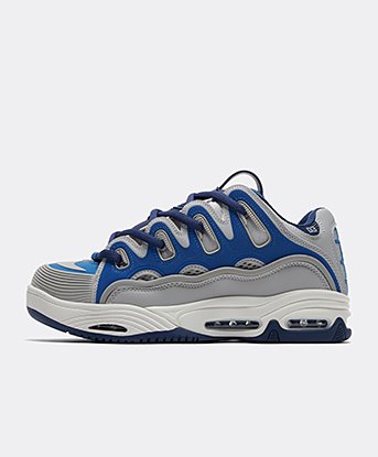 Osiris Osiris Skate Shoes Footasylum