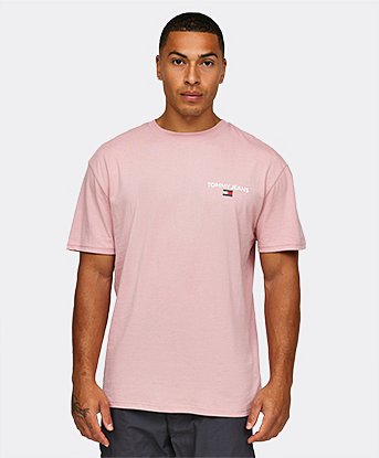 Linear Logo T-Shirt 
