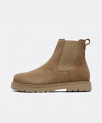 Womens Highwood Slip On Boot