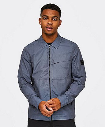 Alessio Overshirt