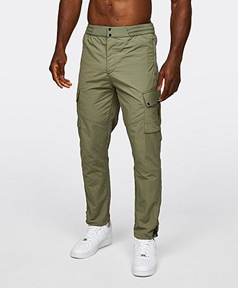 Branded cargo pants deals