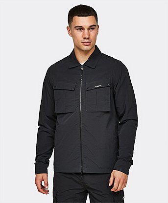 Fiorenzo Overshirt