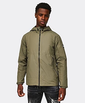 Vinicio Windbreaker Jacket