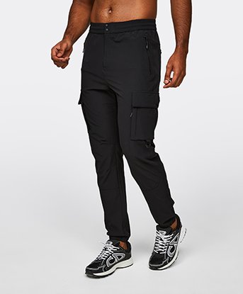 Mazzola 3.0 Cargo Pant