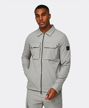 Mazzola 3.0 Overshirt